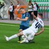 Обзор матча «Челябинск» — «Новосибирск» | 14 тур LEON-Второй Лиги А